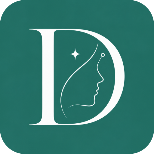 DermatoAI Logo